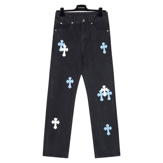 CH-Chrome Hearts 2024 NEW Pants sp145-2