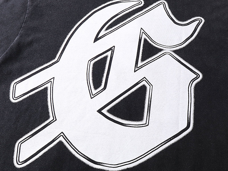 Godspeed T-Shirt-1062