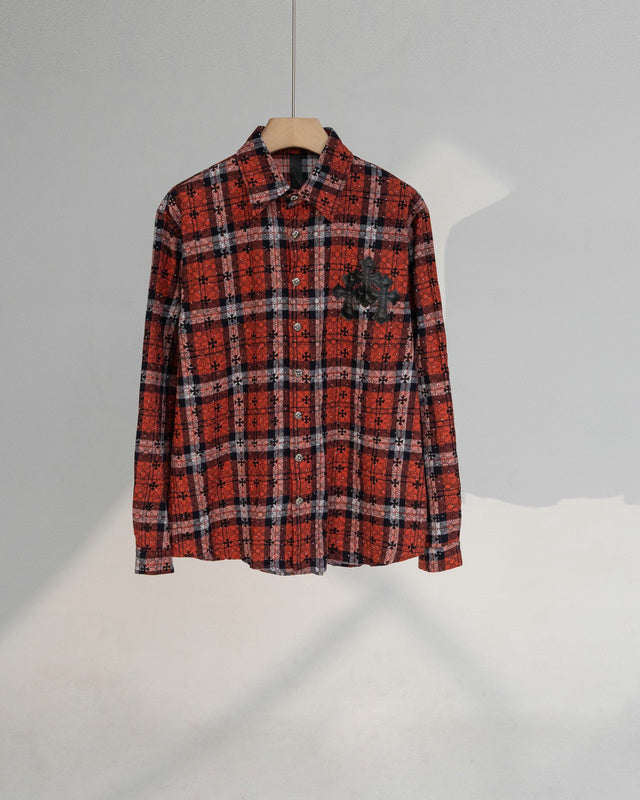 CH-Chrome Hearts 2024 New Jacket