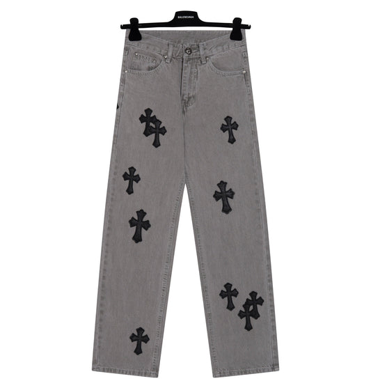CH-Chrome Hearts 2024 NEW Pants sp120-2