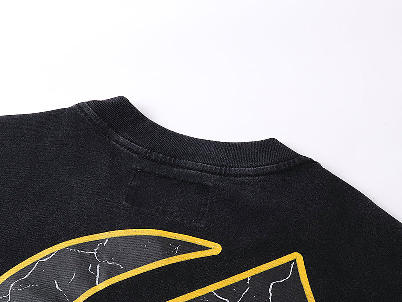 Godspeed T-Shirt-1080