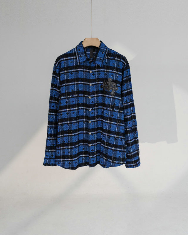 CH-Chrome Hearts 2024 New Jacket