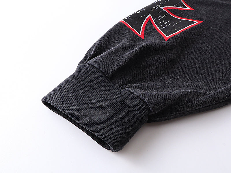 Godspeed Sweatshirt-1100