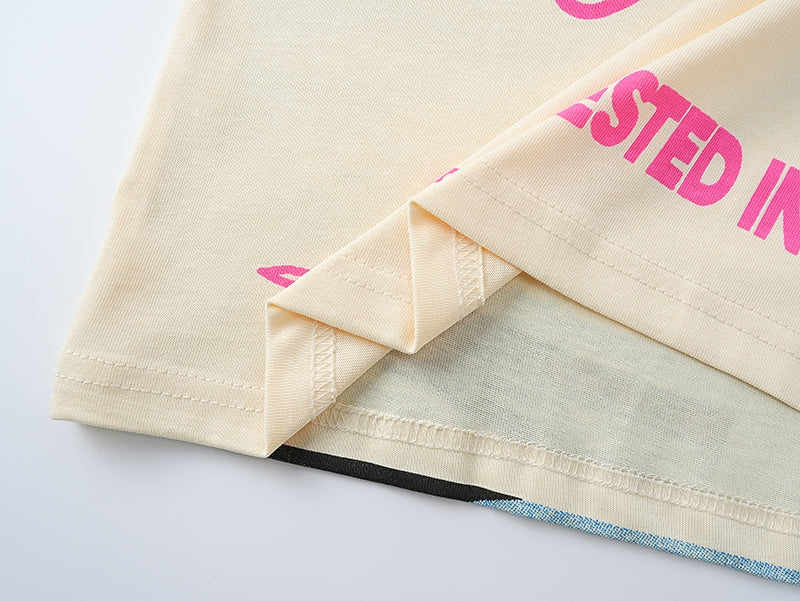 Godspeed T-Shirt-3070