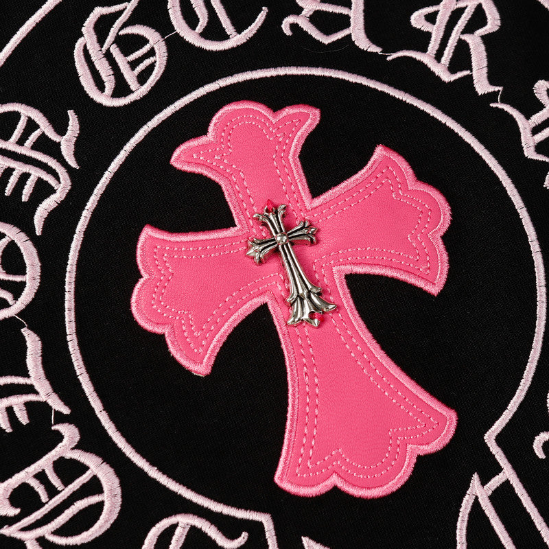 CH-Chrome Hearts New T-shirt 9988