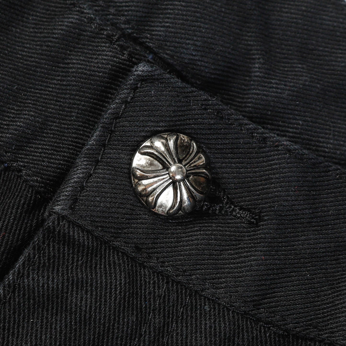 CH-Chrome Hearts 2024 NEW Pants 9970