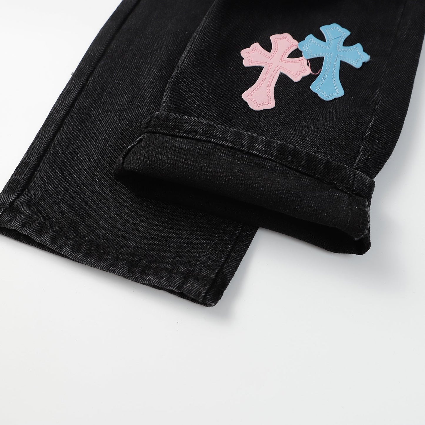 CH-Chrome Hearts 2024 NEW Pants 9944