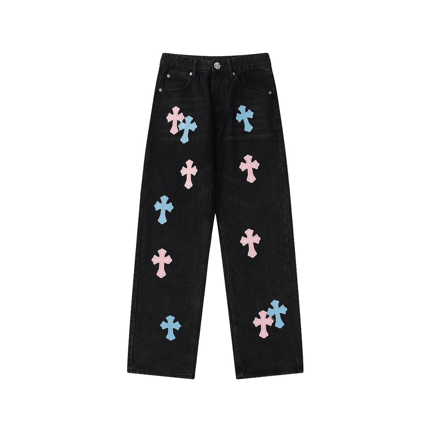 CH-Chrome Hearts 2024 NEW Pants 9944