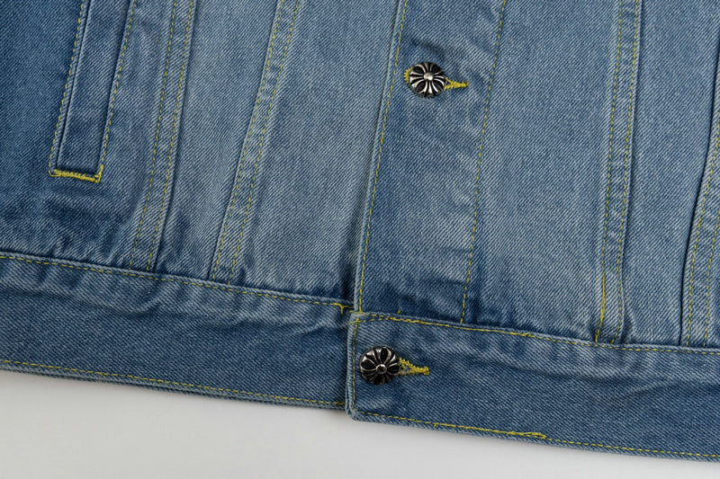 CH-Chrome Hearts 2024 New Jacket