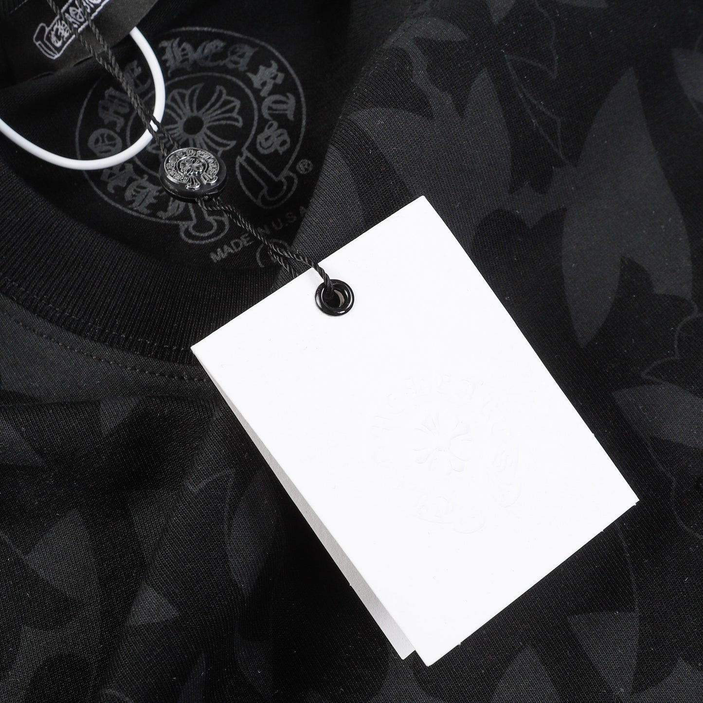 CH-Chrome Hearts sweatshirt 9801#