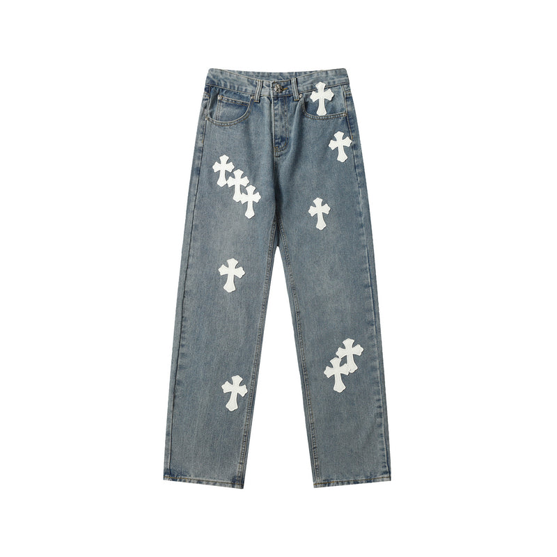 CH-Chrome Hearts 2024 NEW Pants 9959