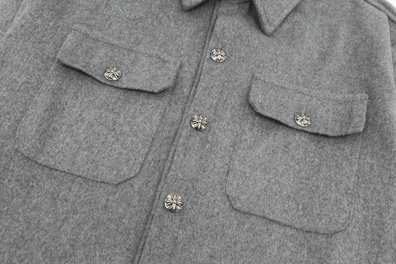 CH-Chrome Hearts 2024 New Jacket
