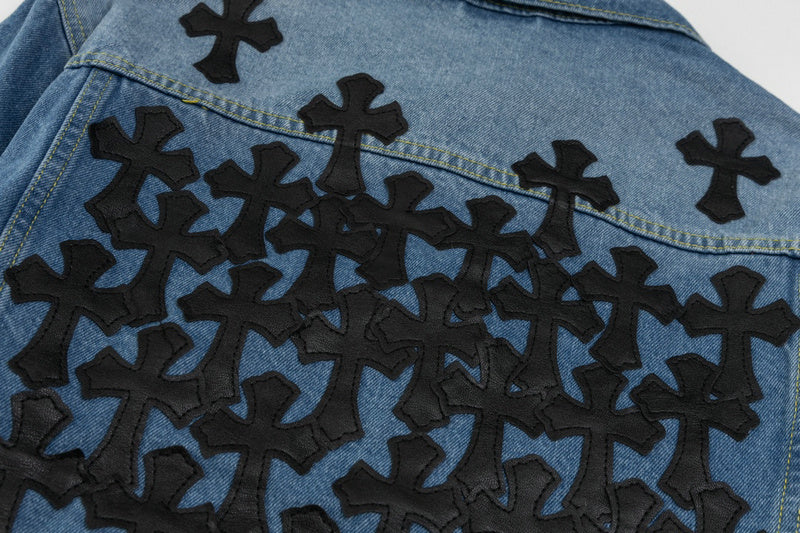 CH-Chrome Hearts 2024 New Jacket