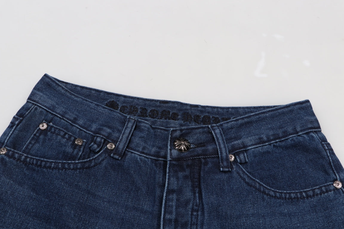 CH-Chrome Hearts 2024 NEW Pants sp140-3