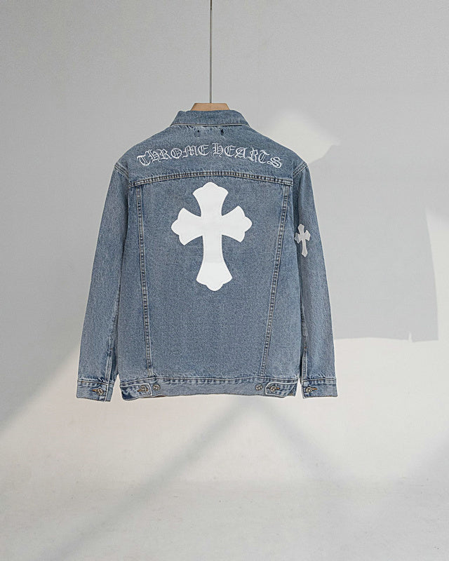CH-Chrome Hearts 2024 New Jacket