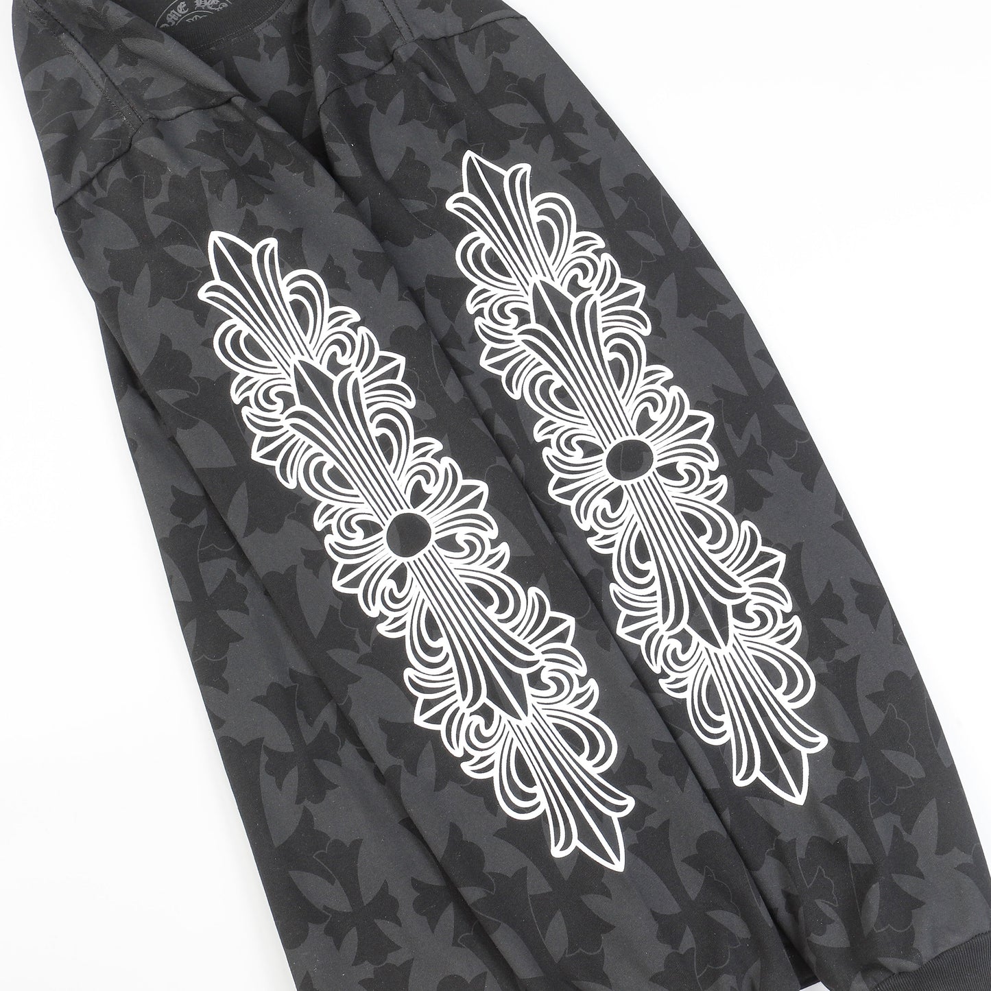 CH-Chrome Hearts sweatshirt 9801#