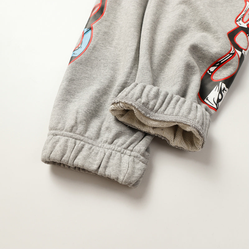 CH-Chrome Hearts 2024 NEW Pants 1005