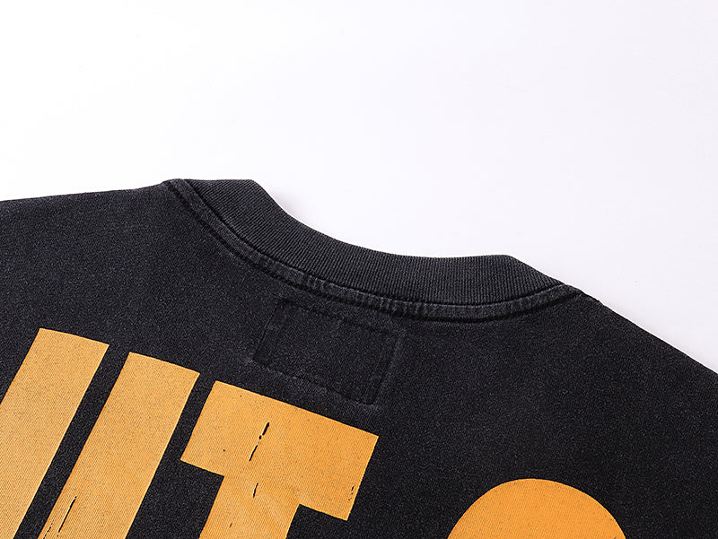 Godspeed T-Shirt-1063