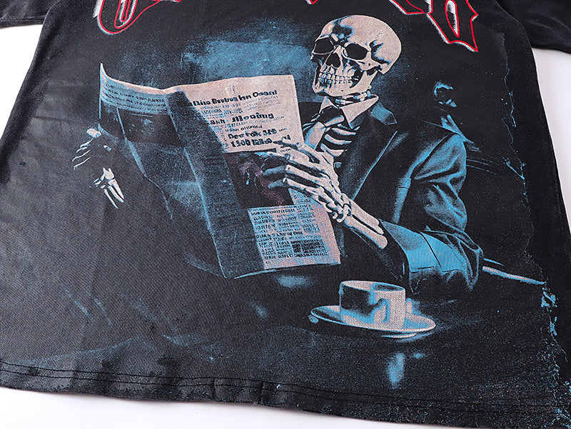 Godspeed T-Shirt-1079