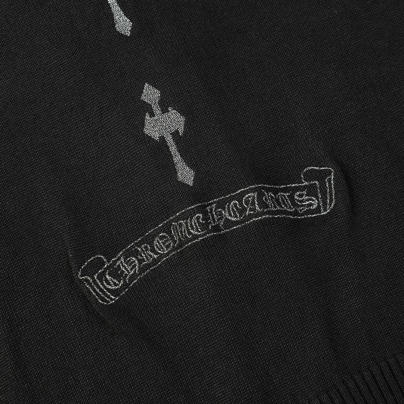 CH-Chrome Hearts 2024 New Jacket