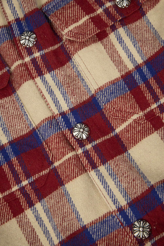 CH-Chrome Hearts 2024 New Jacket