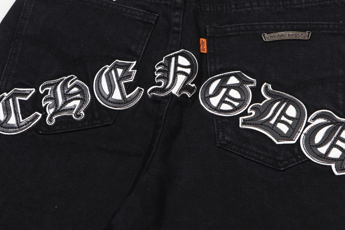 CH-Chrome Hearts 2024 NEW Pants sp145-1
