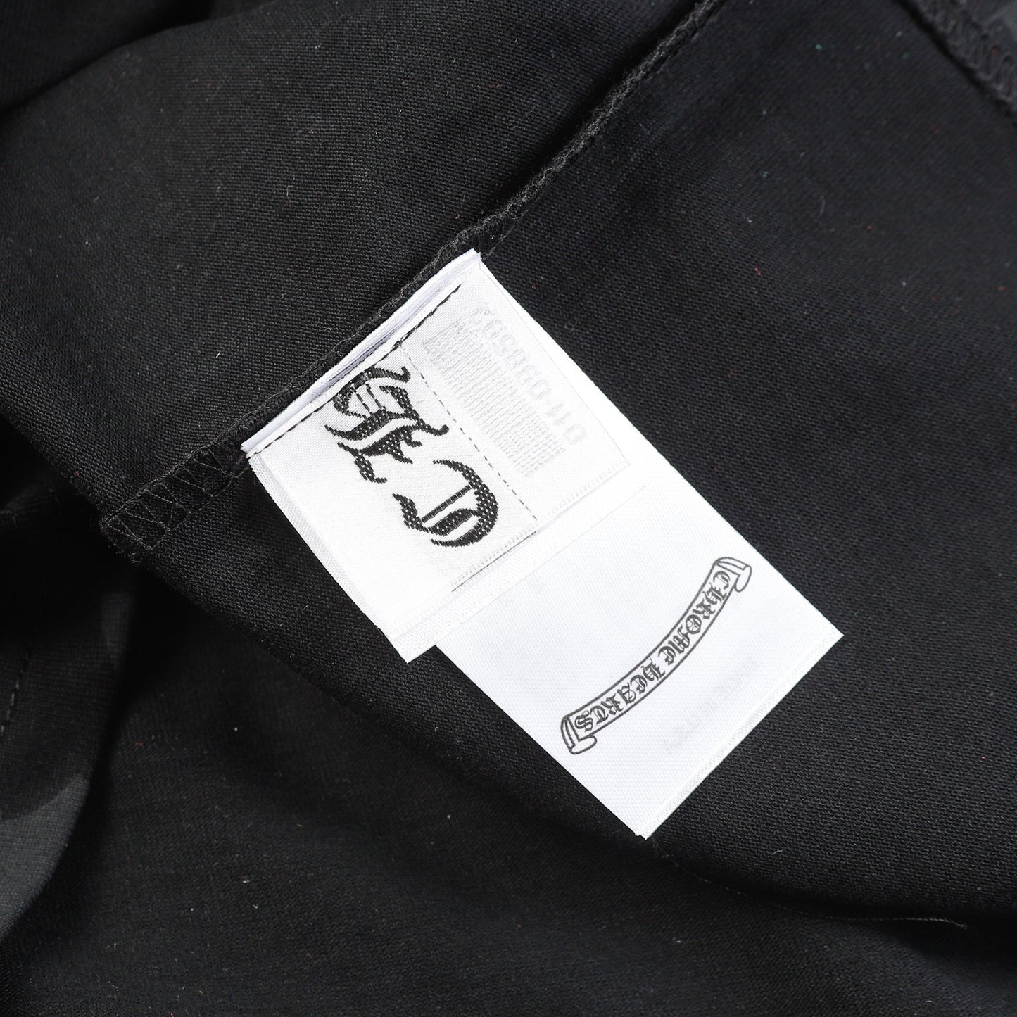 CH-Chrome Hearts sweatshirt 9801#