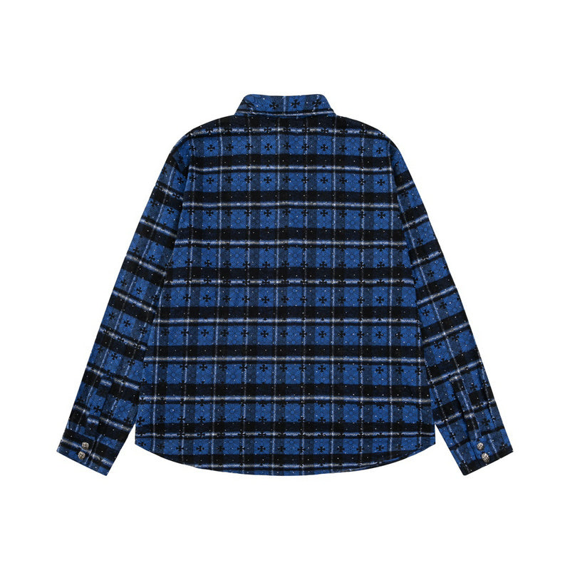 CH-Chrome Hearts 2024 New Jacket