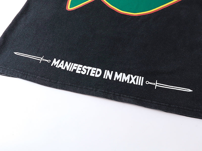 Godspeed T-Shirt-1067