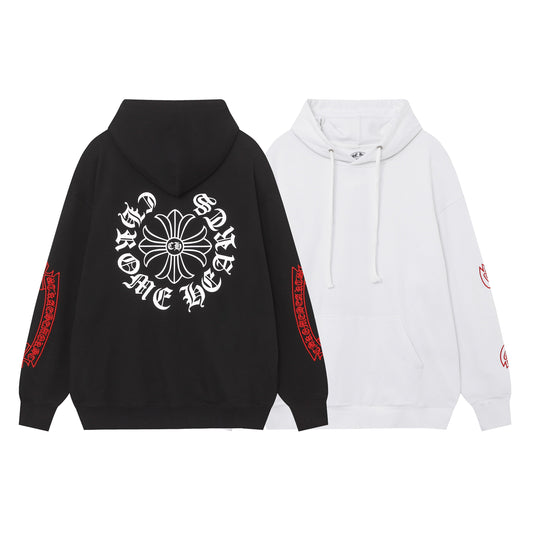 CH-Chrome Hearts Hoodie 9810