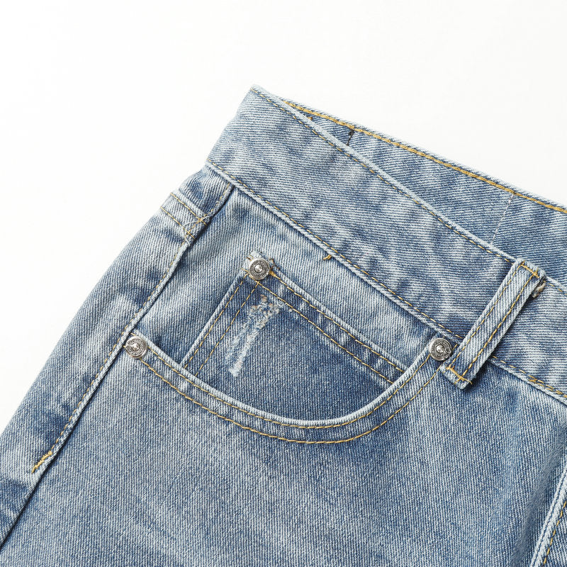 CH-Chrome Hearts 2024 NEW Pants 9961