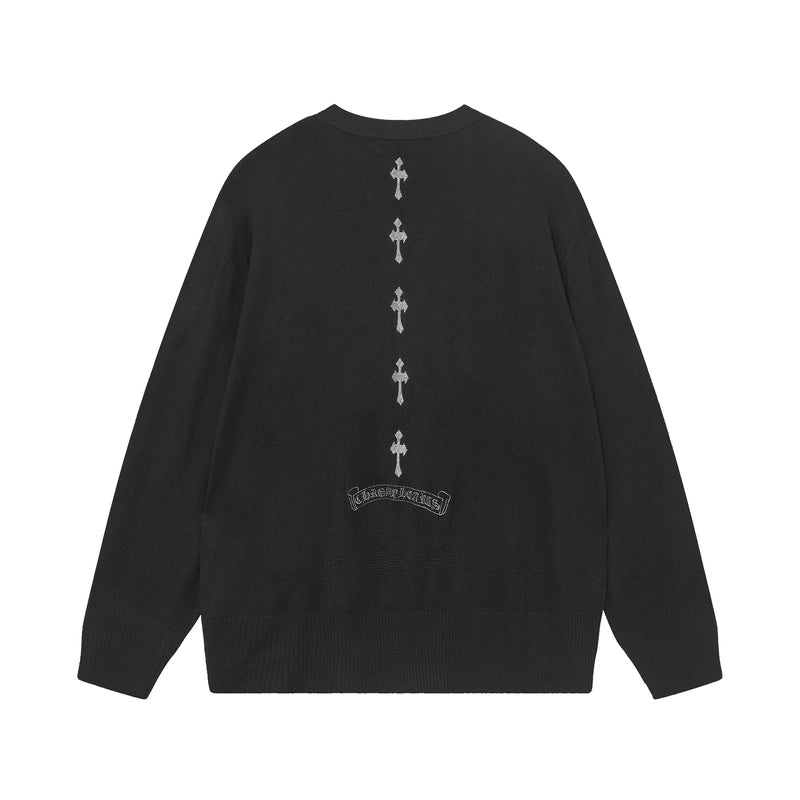 CH-Chrome Hearts 2024 New Jacket