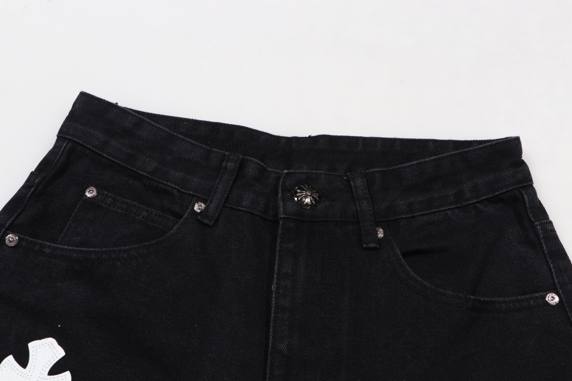 CH-Chrome Hearts 2024 NEW Pants sp145-1