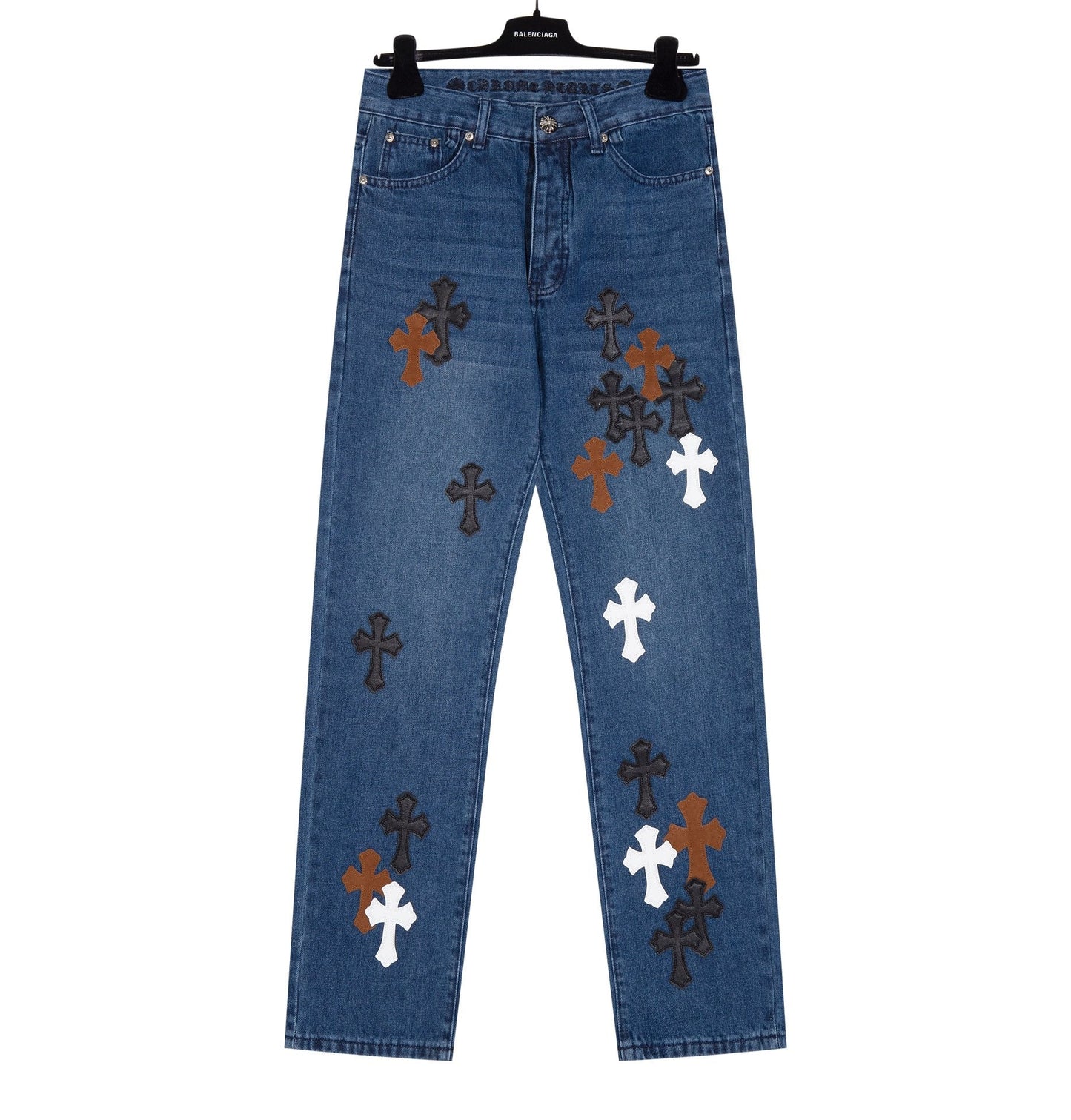 CH-Chrome Hearts 2024 NEW Pants sp140-3