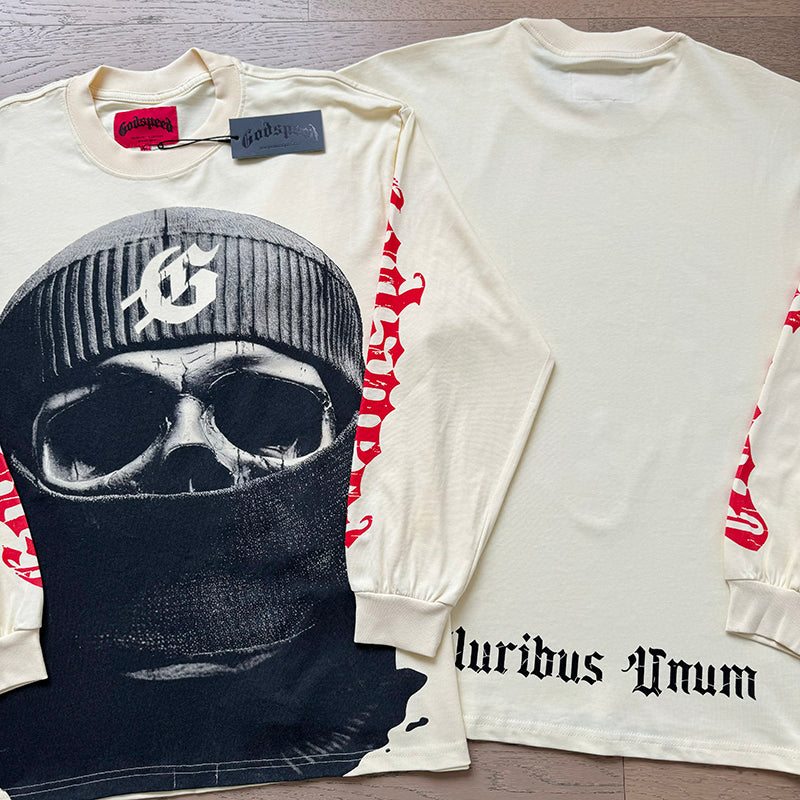 Godspeed Sweatshirt-3097