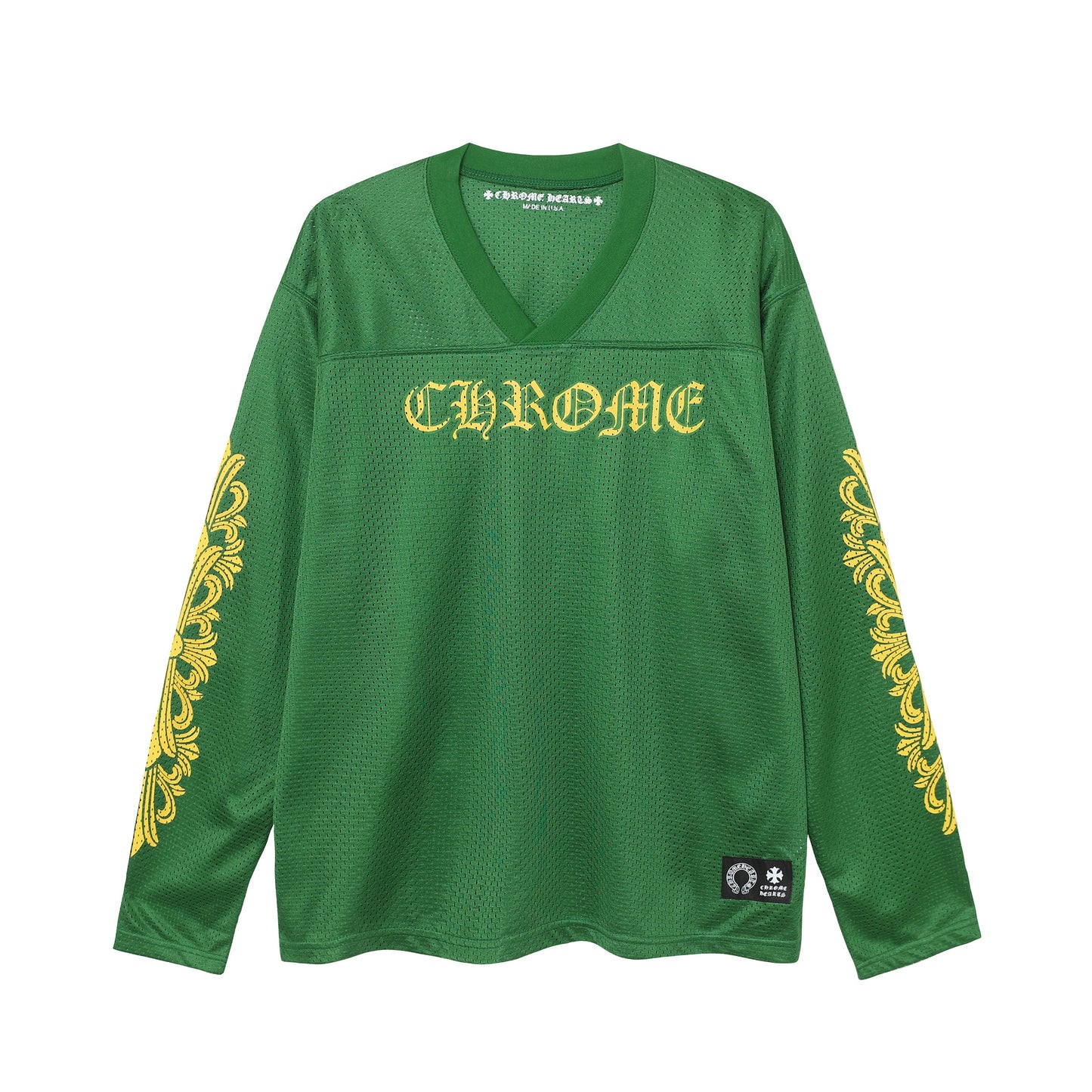 CH-Chrome Hearts new sweatshirt 9998