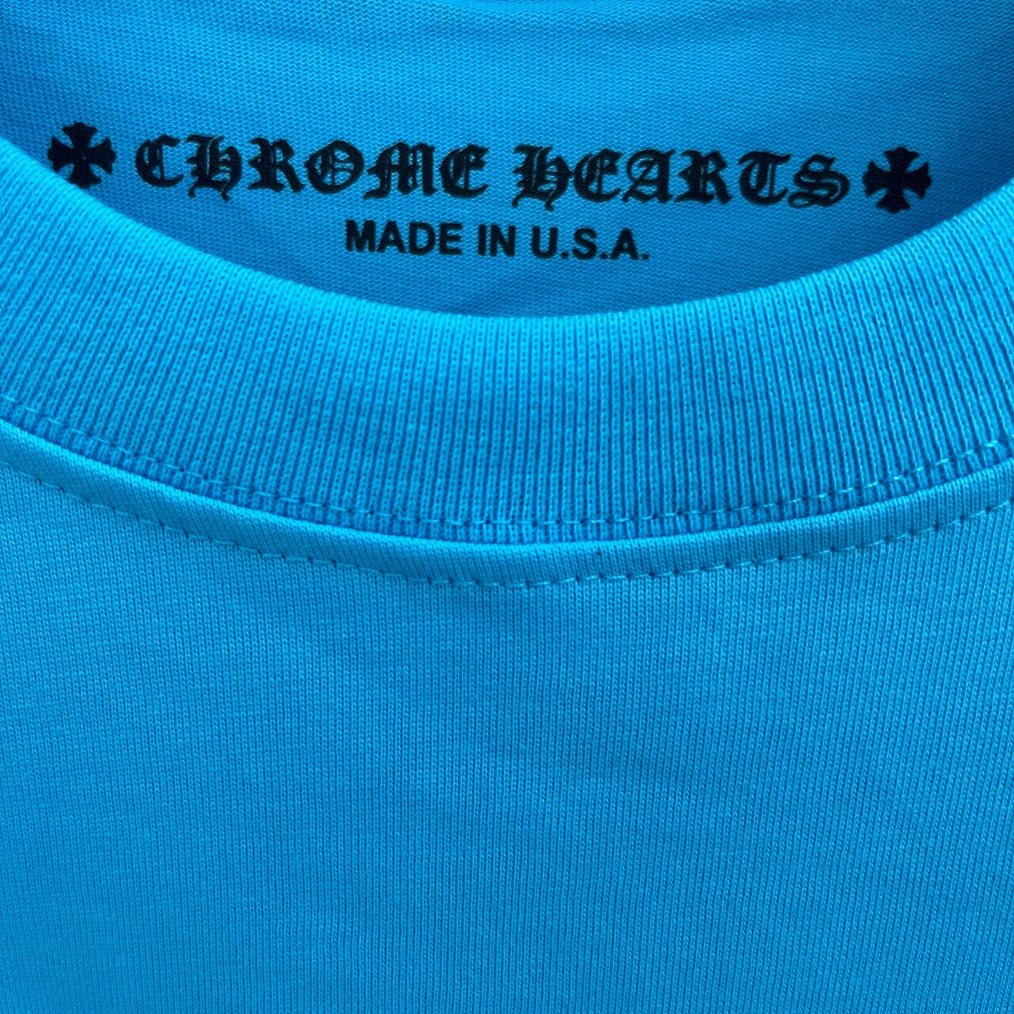 Chrome Hearts New SWEATSHIRTS 8020
