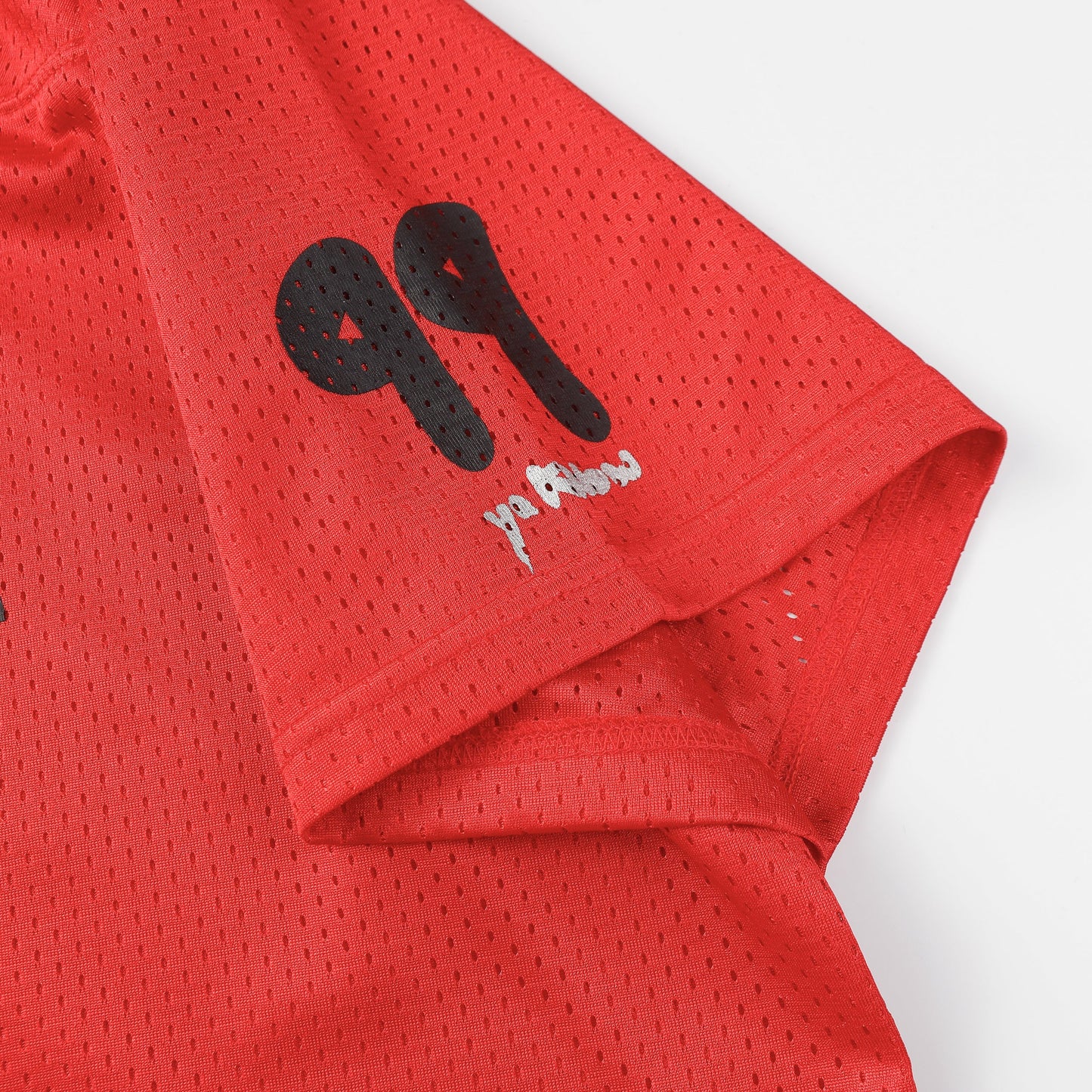 CH-Chrome Hearts New T-shirt and Shorts Suit 9996