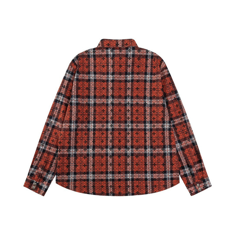 CH-Chrome Hearts 2024 New Jacket