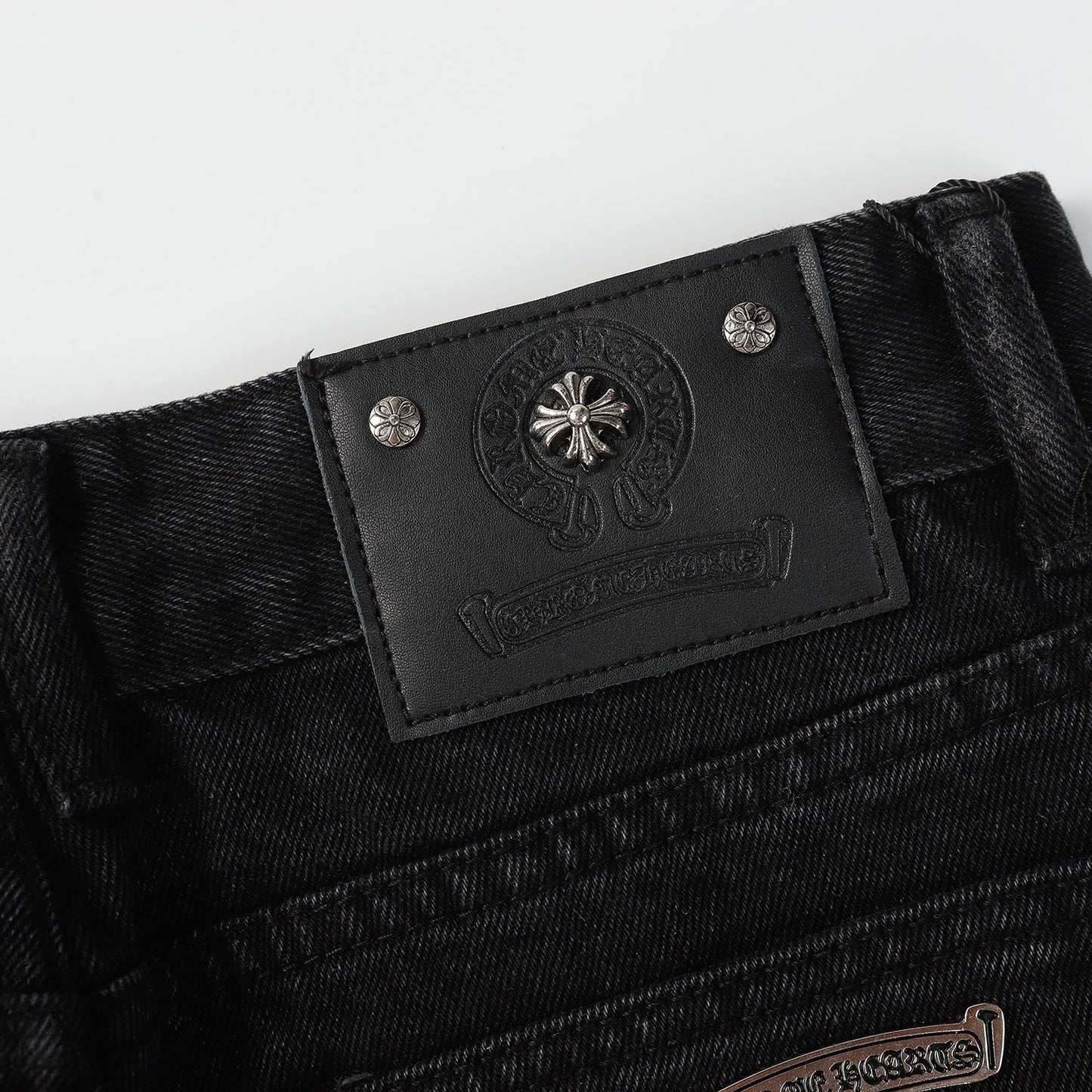 CH-Chrome Hearts 2024 NEW Pants 9944