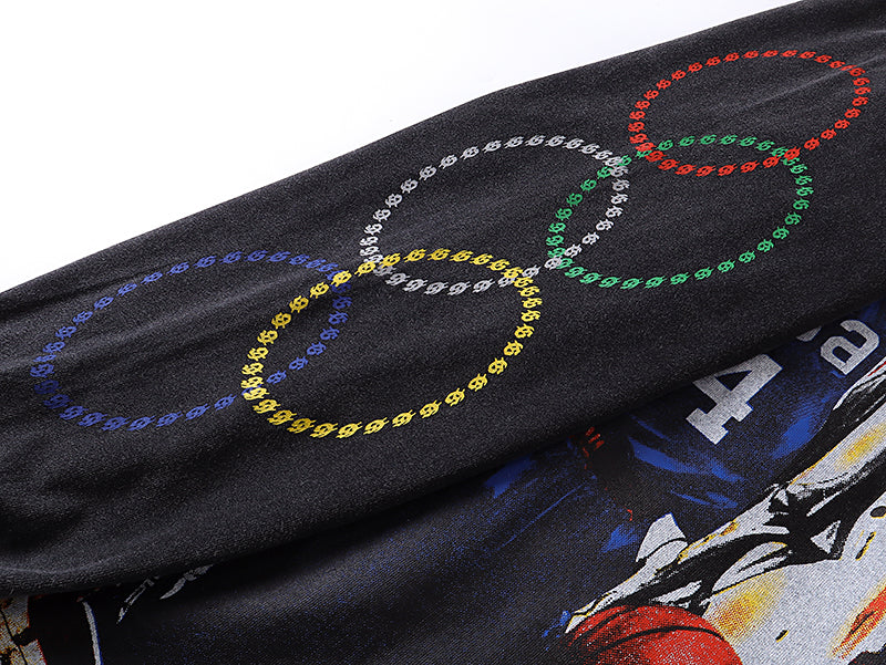 Godspeed Sweatshirt-1106