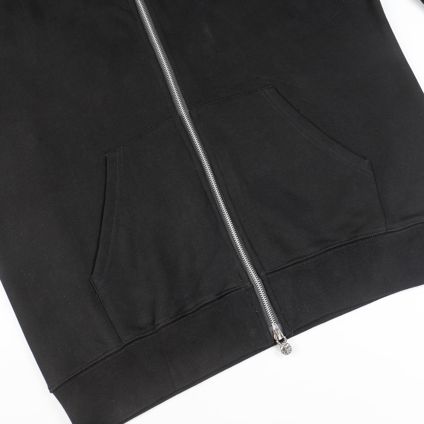 CH-Chrome Hearts 2024 New  Zip Up Hoodie  9812
