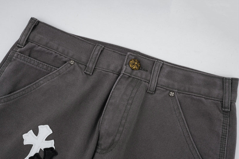 CH-Chrome Hearts 2024 NEW Pants