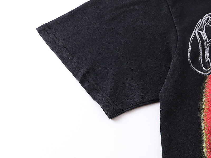 Godspeed T-Shirt-1077