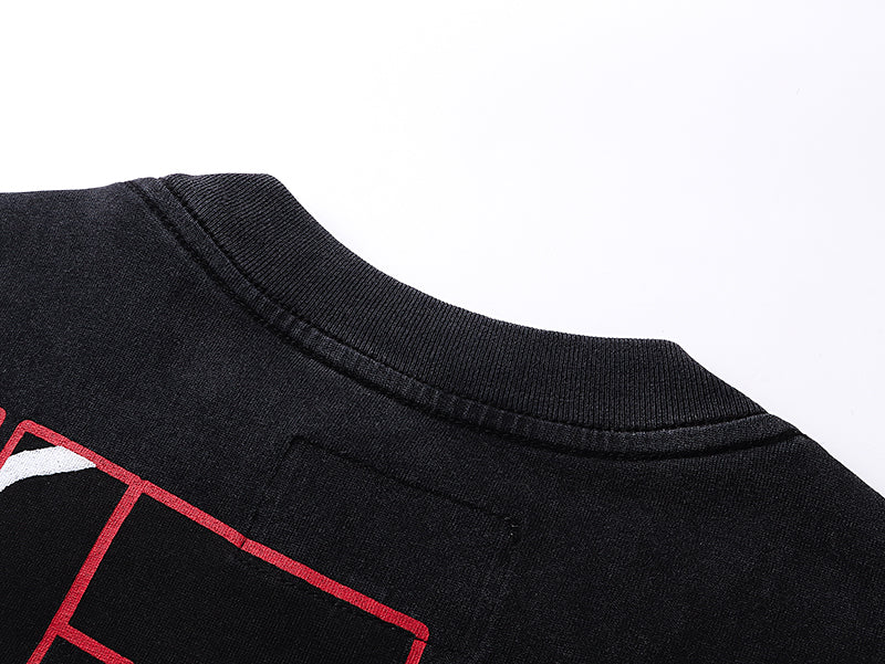 Godspeed Sweatshirt-1102