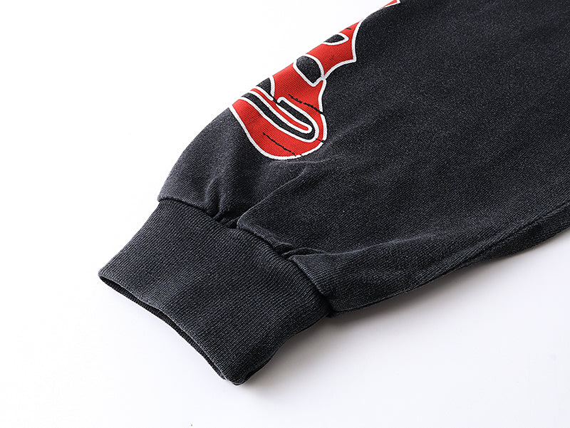 Godspeed Sweatshirt-1097