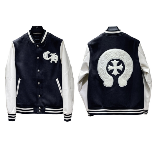 CH-Chrome Hearts 2024 New Jacket N8621