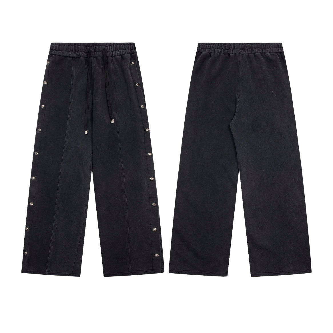 CH-Chrome Hearts Pants