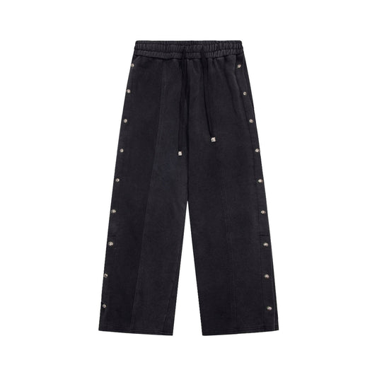 CH-Chrome Hearts Pants
