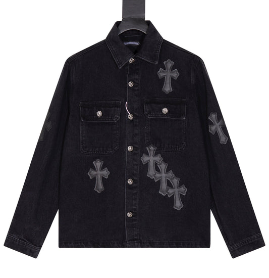 CH-Chrome Hearts 2024 New Jacket SP150